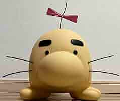 どせいさん スーパーDX ソフビフィギュア MOTHER2 Amazon.co.jp: MOTHER 2 スーパーデラックス どせいさん ソフビ